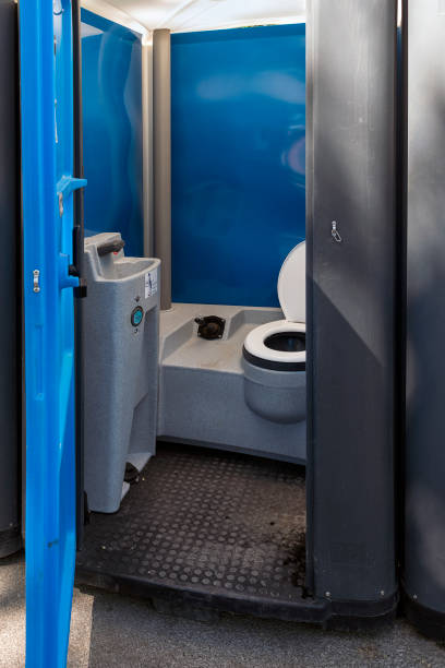 Best Construction site porta potty rental  in Springdale, AR