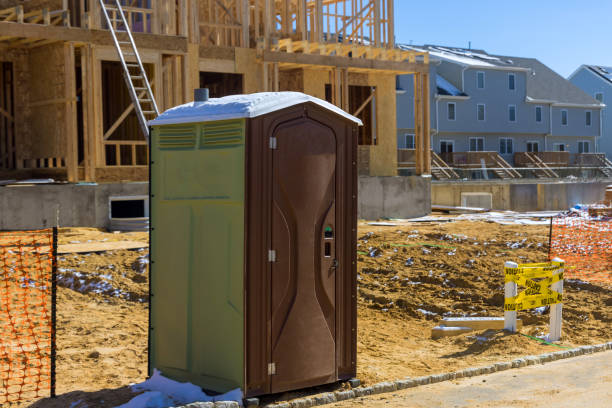Best Portable bathroom rental  in Springdale, AR