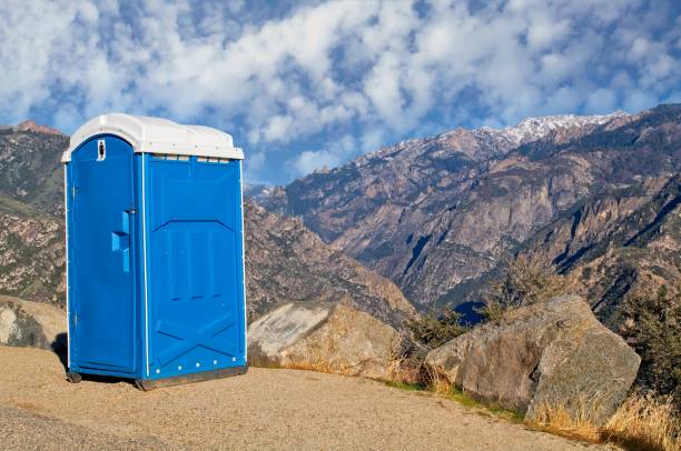 Portable bathroom rental in Springdale, AR
