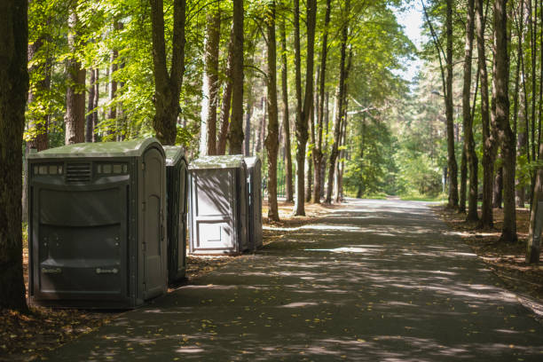 Best Long-term porta potty rental  in Springdale, AR