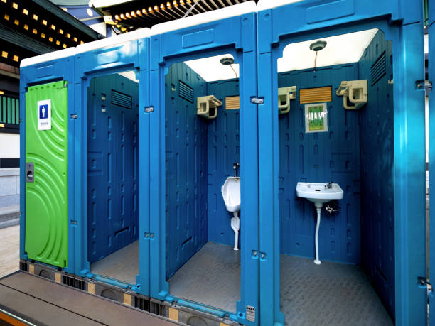 Best Local porta potty services  in Springdale, AR